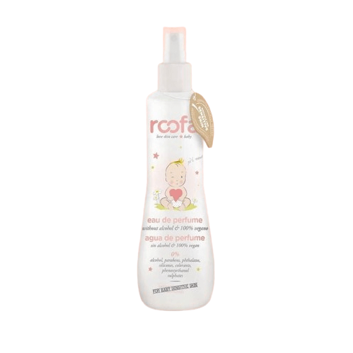 Roofa eau de perfum 200ml - Medaid