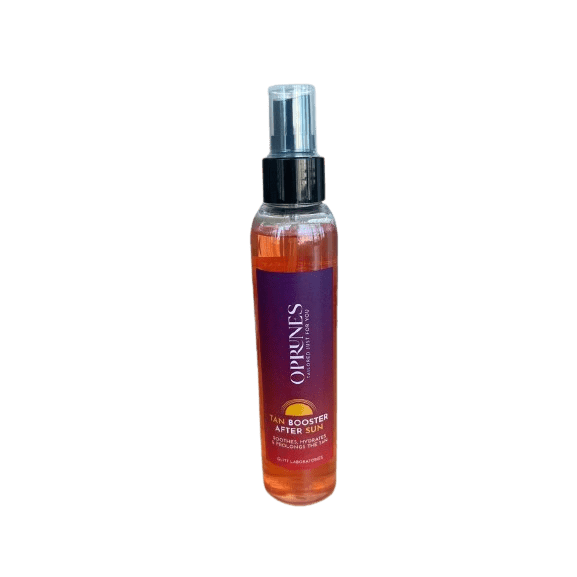 After Sun Spray 150 mL - Medaid