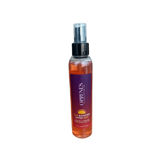 After Sun Spray 150 mL - Medaid