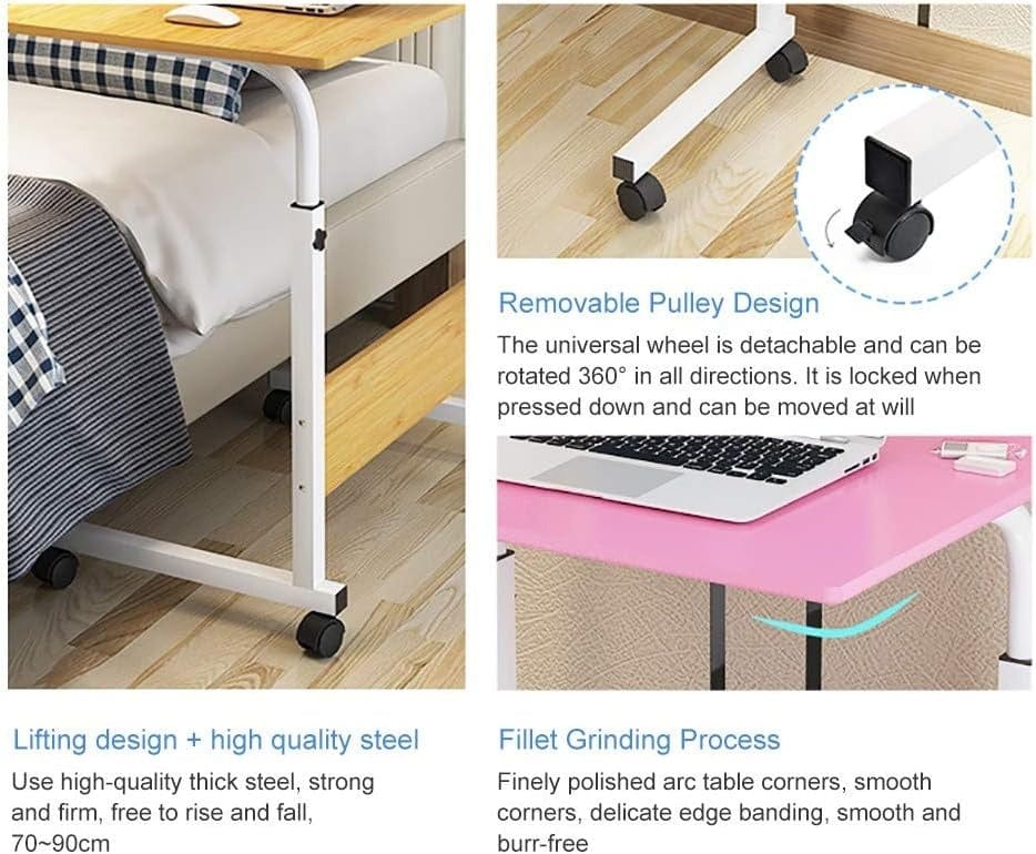 SOFA SIDE DESK HA1208 - Medaid International