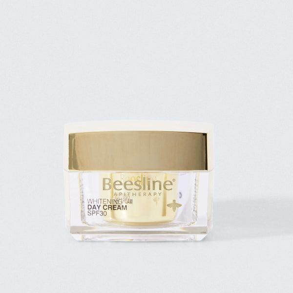 Beesline whitening day cream SPF 30- dry to normal - Medaid - Lebanon