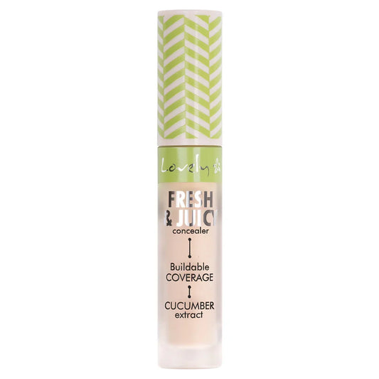 Fresh & Juicy Concealer - Medaid