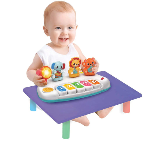 Jungle Pals Piano - Medaid International