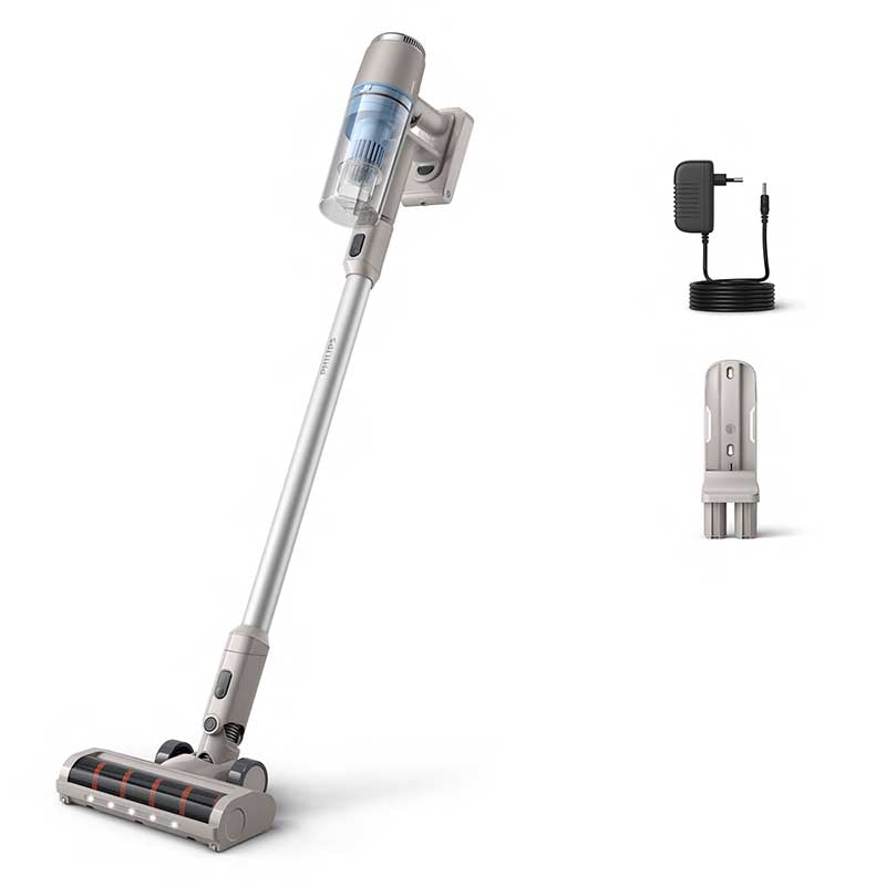 XC2011 2000 Series Cordless Vacuum Cleaner - Medaid International