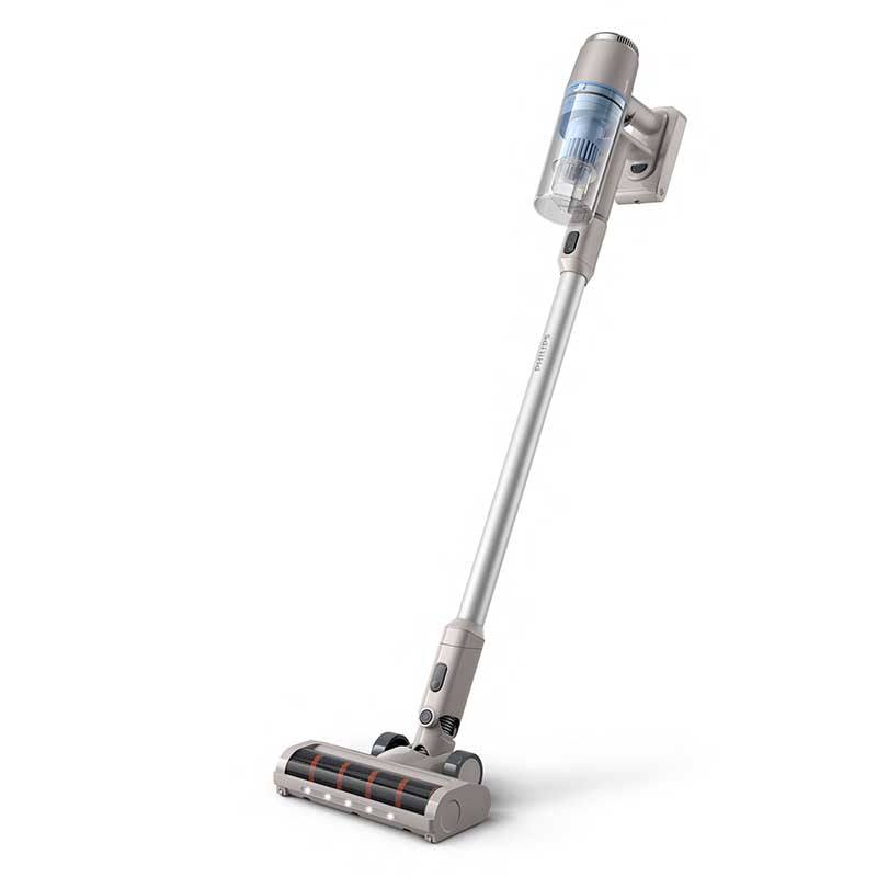 XC2011 2000 Series Cordless Vacuum Cleaner - Medaid International