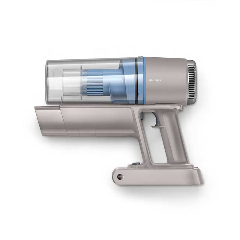 XC2011 2000 Series Cordless Vacuum Cleaner - Medaid International