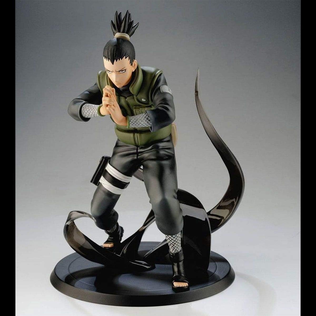 Naruto Shippuden Shikamaru Nara Xtra Statue by Tsume Art - Medaid International