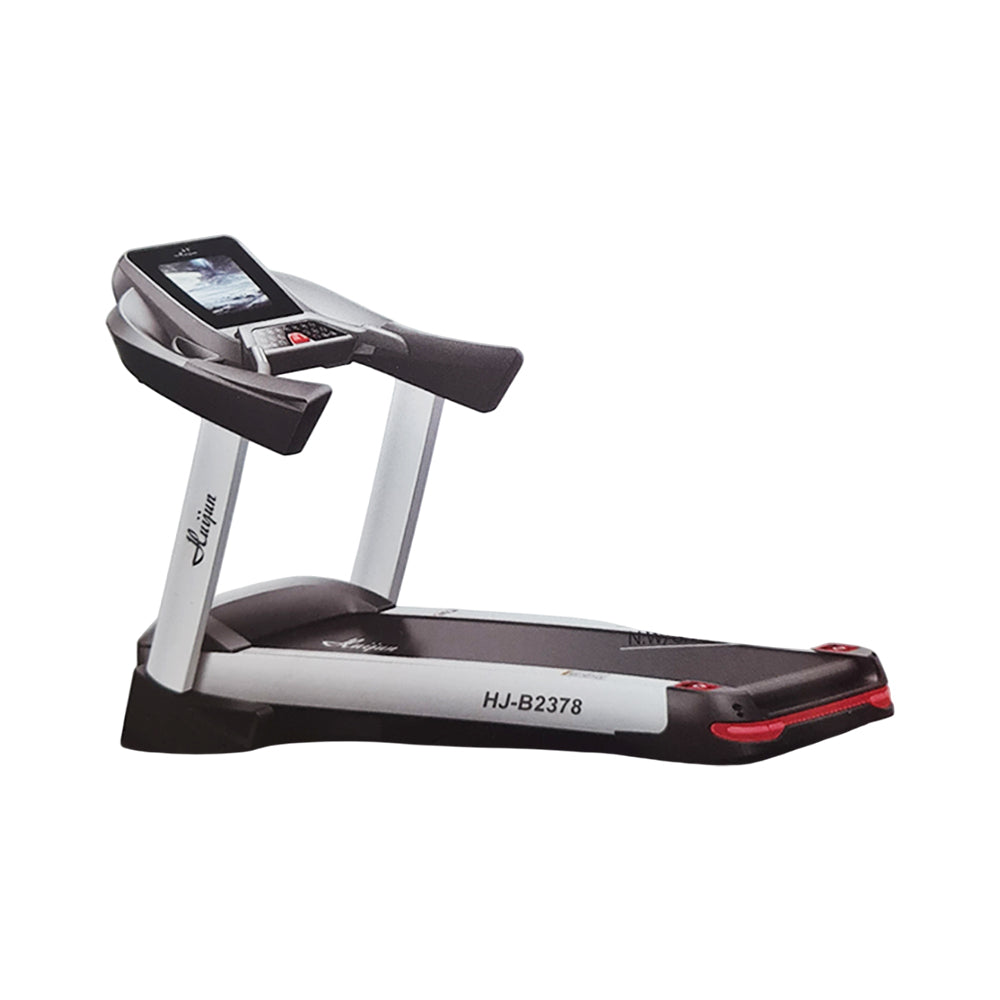 Treadmill 5.0HP AC, LCD Screen - Medaid International