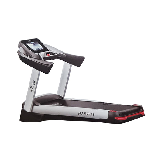 Treadmill 5.0HP AC, LCD Screen - Medaid International