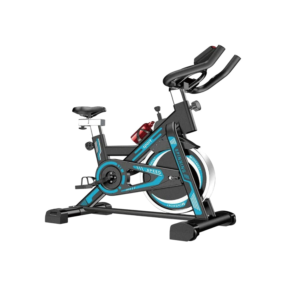 Spinning Bike [Up To 100kg] - Medaid International