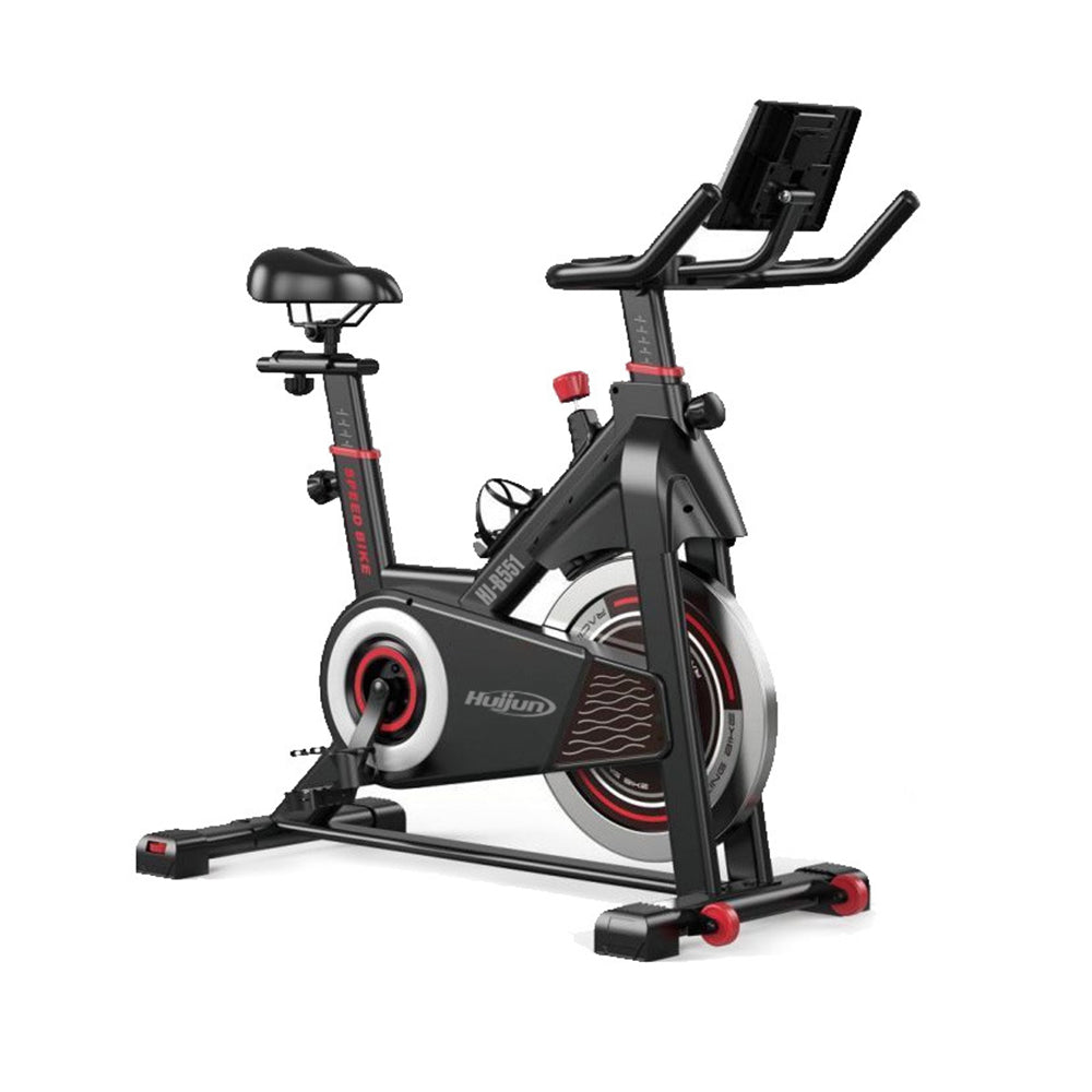 Spinning Bike [Up To 120kg] - Medaid International