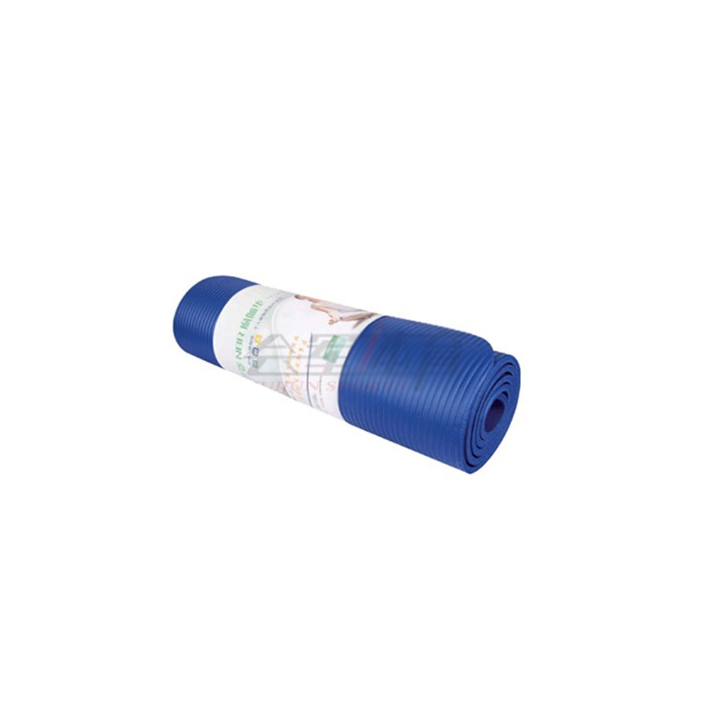 NBR Yoga Mat ‚Äì [183x61x1.5cm] - Medaid International