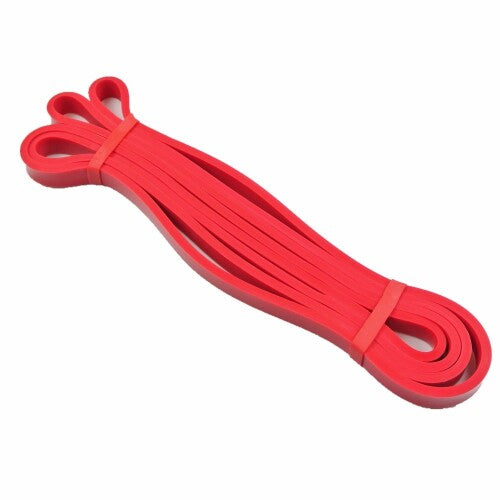 Resistance Bands - Red - Medaid International