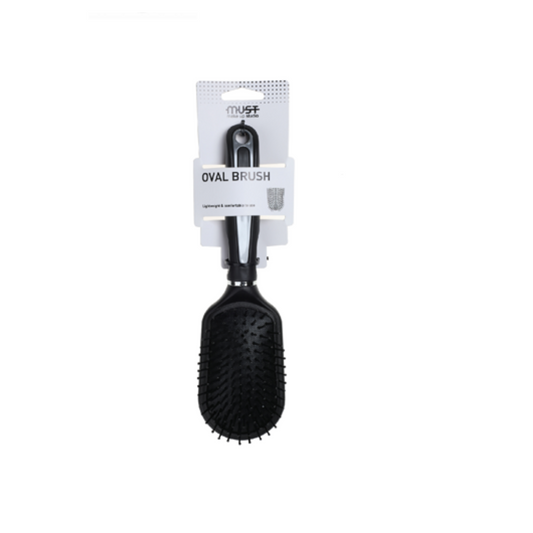 Oval Hair Brush - Medaid