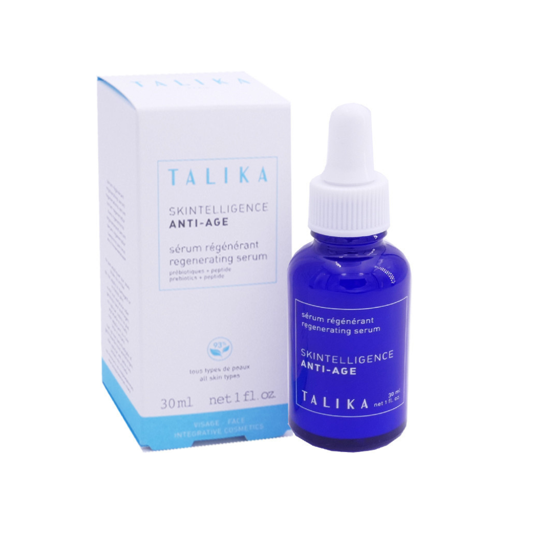 Regenerating Serum Skintelligence - Medaid