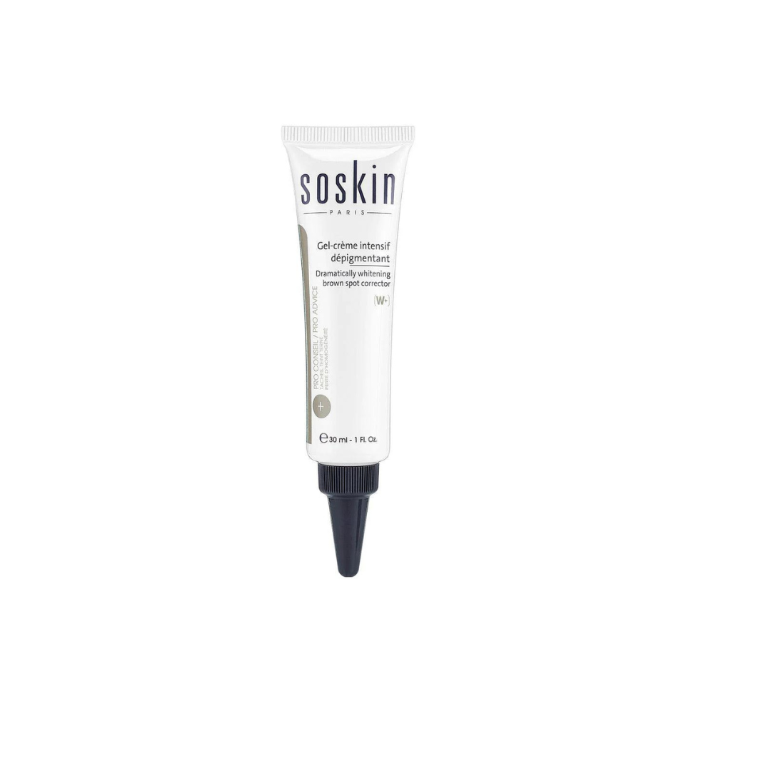 W+ Dramatically Whitening Brown Spot Corrector - Medaid