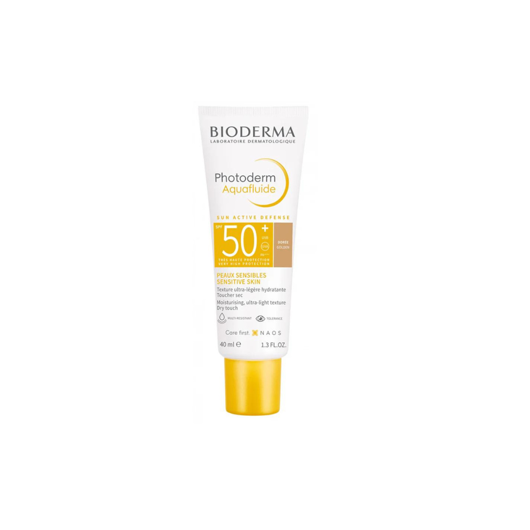 Photoderm Aquafluide SPF50+ - Medaid - Lebanon