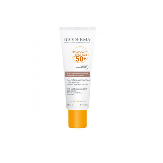 Photoderm Spot-Age SPF50+ - Medaid - Lebanon