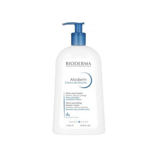 Atoderm Shower Cream - Medaid - Lebanon