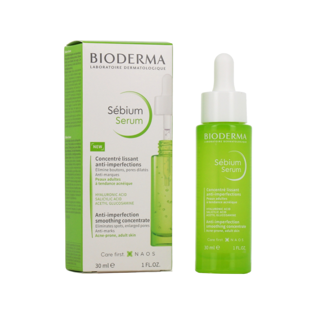 Sebium Sérum Anti Imperfections - Medaid - Lebanon