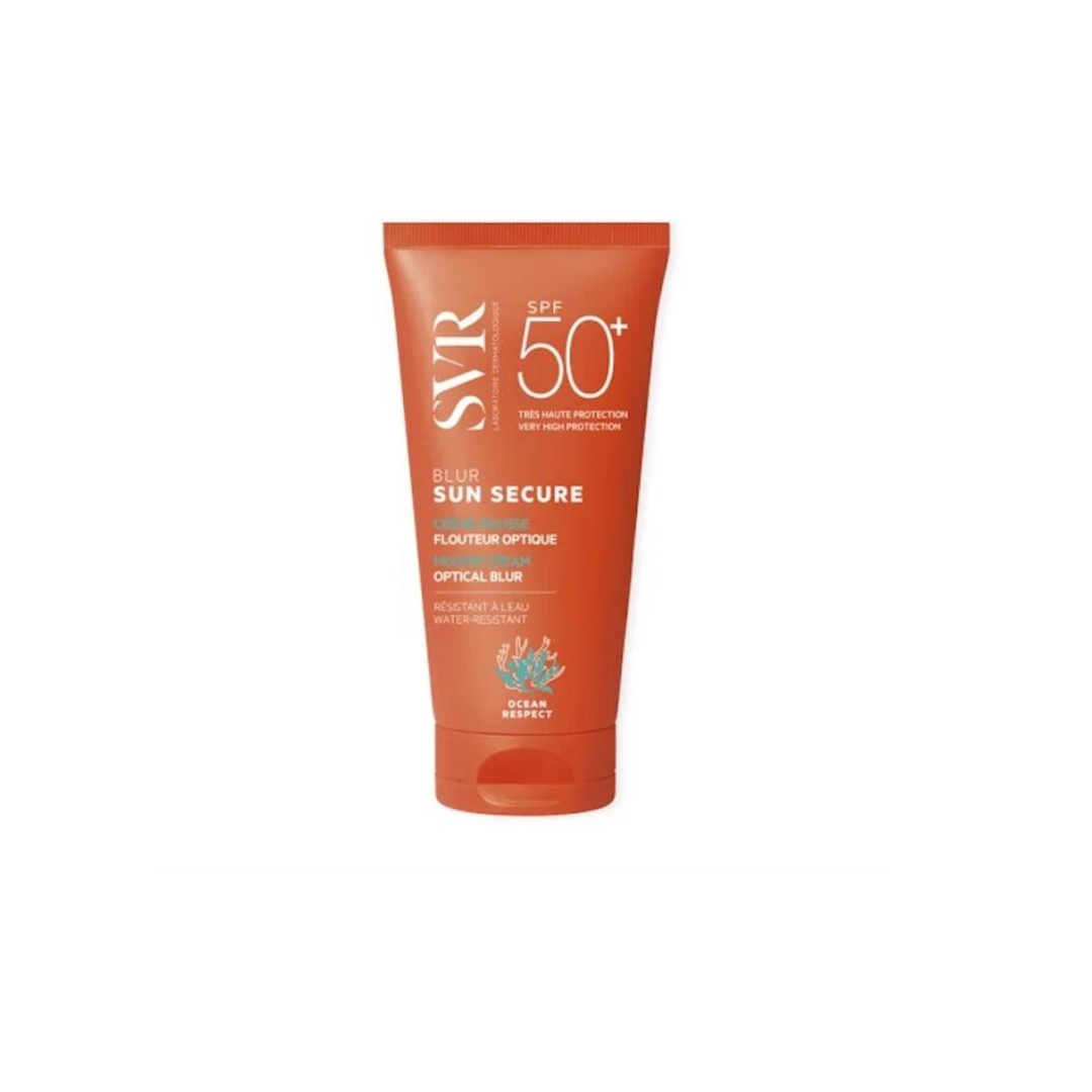 Sun Secure Blur Teinte Spf50 - Medaid - Lebanon