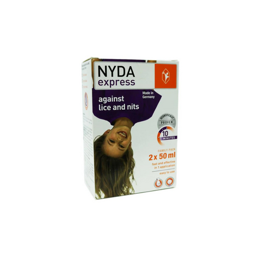 Anti Lice - Medaid