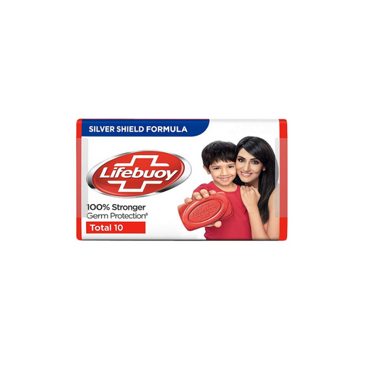 Total 10 Soap Bar - Medaid