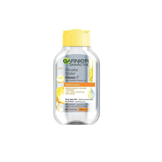 Fast Bright Vitamin C Micellar Water - Medaid