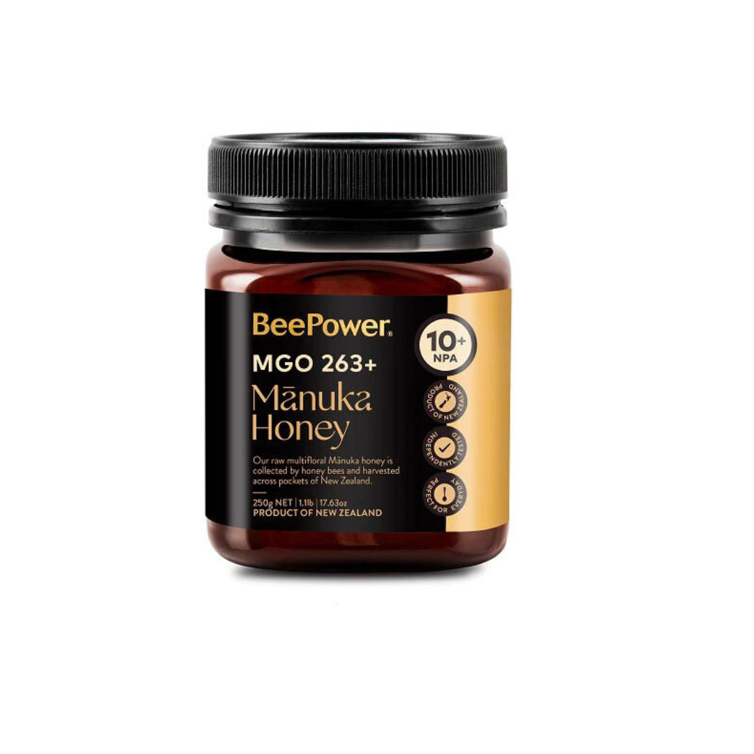 New Zealand Manuka Honey - Medaid