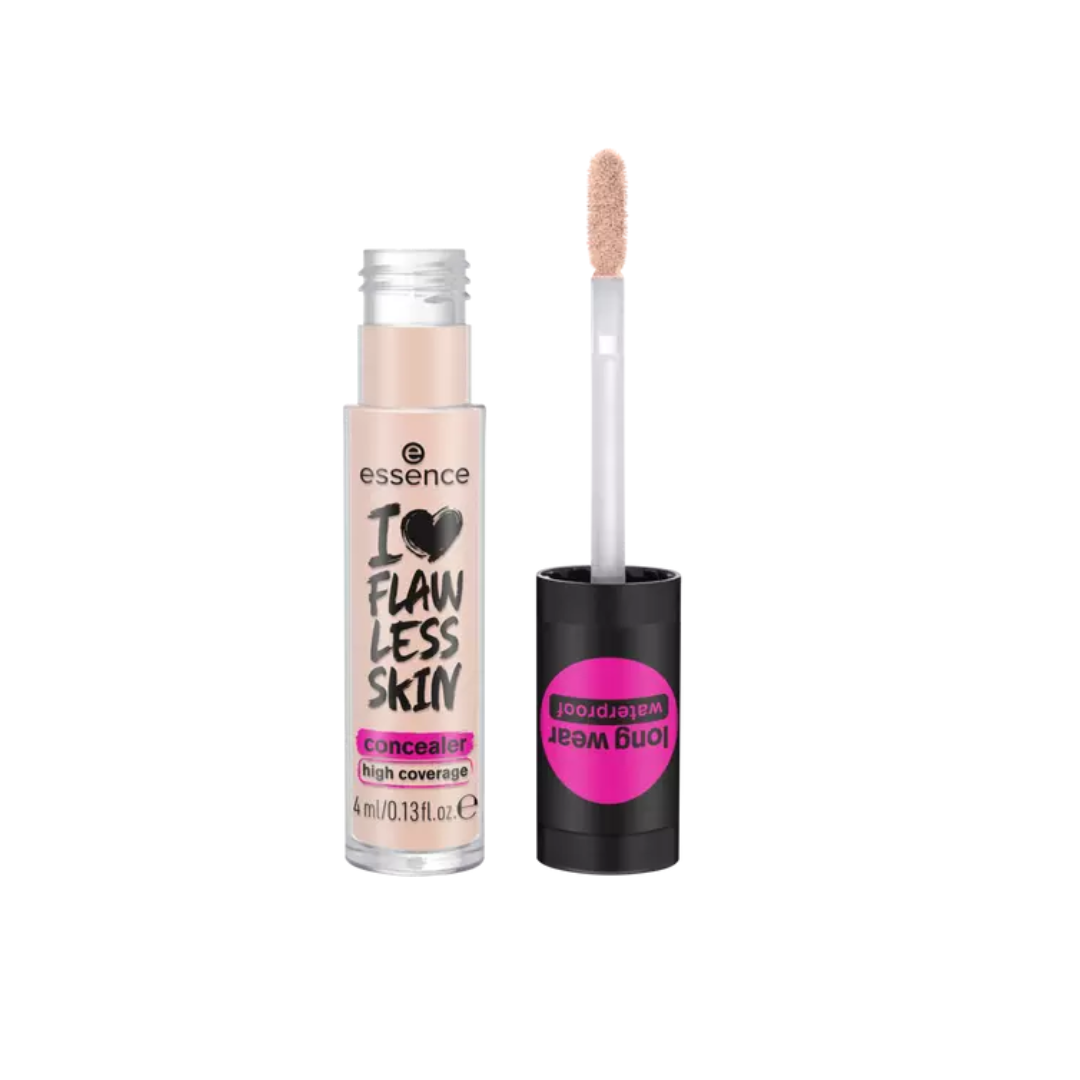 I Love Flawless Skin Concealer - Medaid