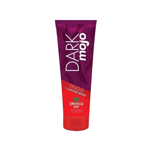 Mojo Dark Bronzing Sauce - Medaid International