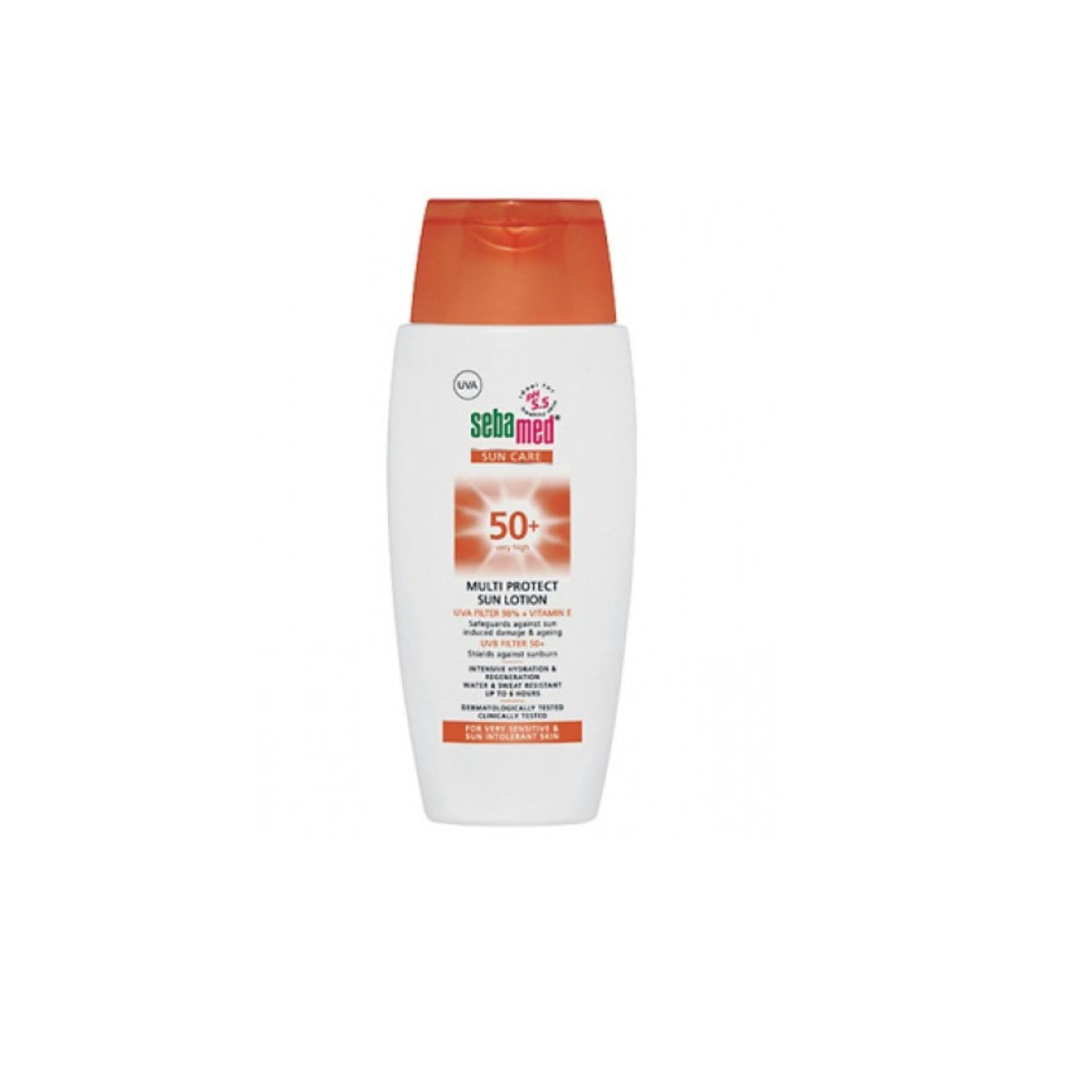 Multi Protect Sun Lotion - Medaid - Lebanon