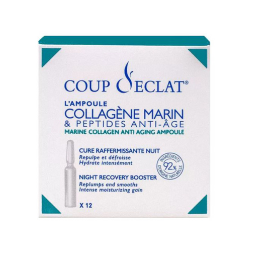 Collagene Ampoules - Medaid