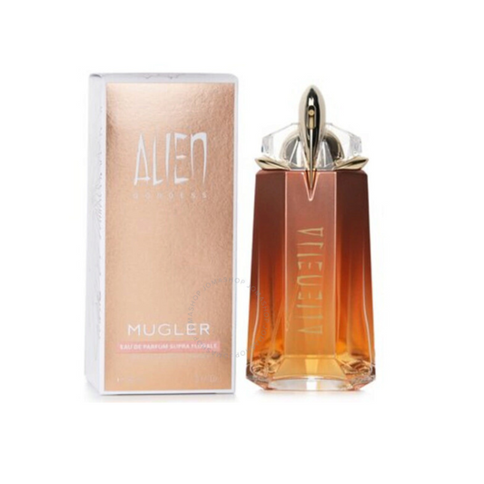 Thierry Mugler Ladies Goddess Supra Florale - Medaid