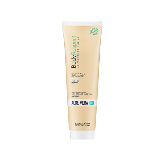 Aloe Vera Scrub - Medaid