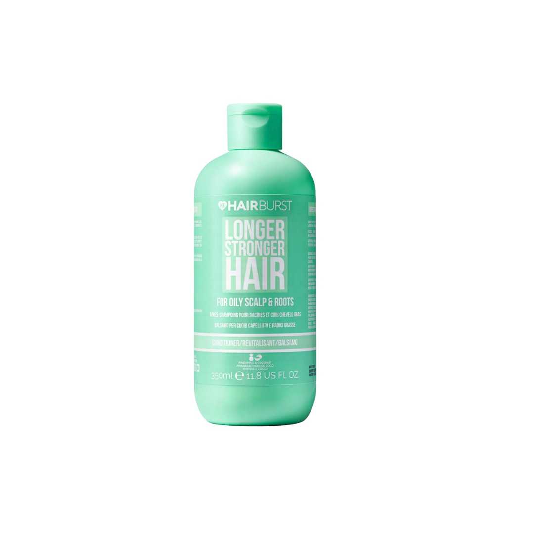 Conditioner Oily Scalp Roots - Medaid