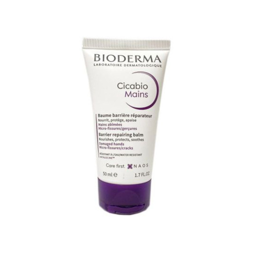 Cicabio Mains - Repairing Balm - Medaid - Lebanon