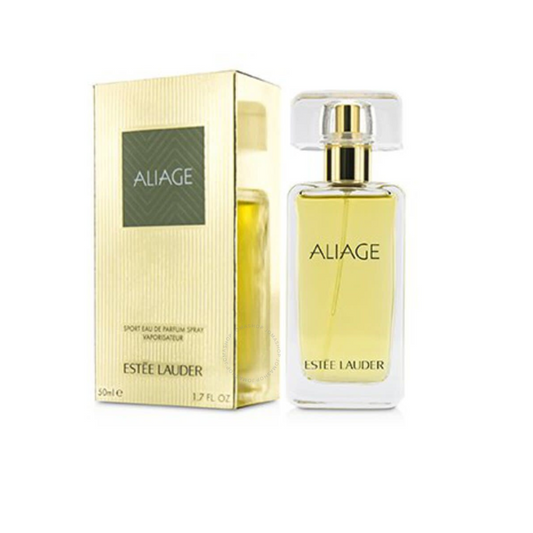 Aliage Eau De Parfum - Medaid