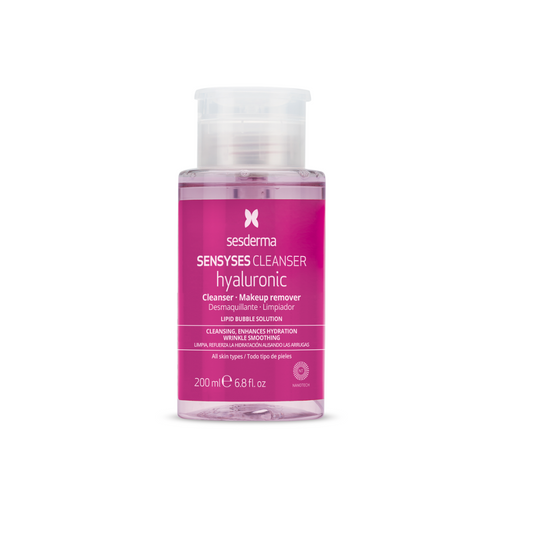 Cleanser Hyaluronic - Medaid