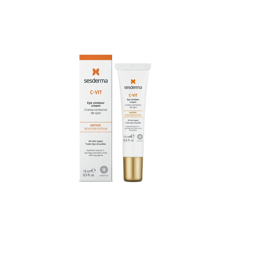 C-Vit Eye Contour Cream - Medaid