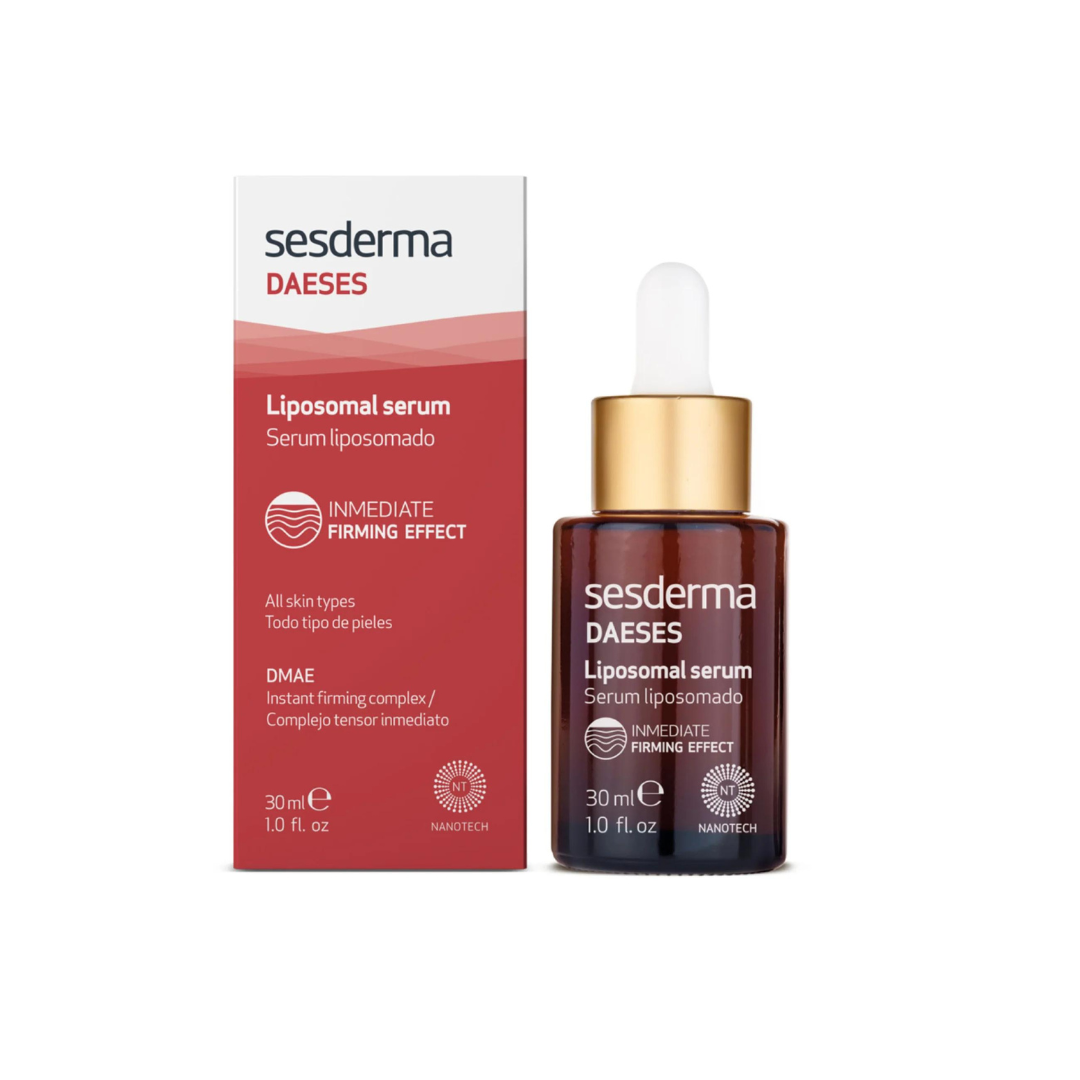 Acglicolic Liposomal Serum - Medaid