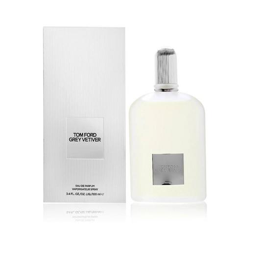 Grey Vetiver Eau de Parfum - Medaid
