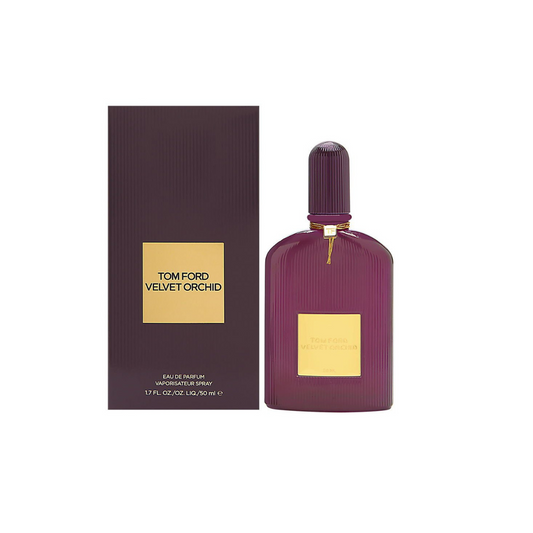 Velvet Orchid Eau de Parfum - Medaid