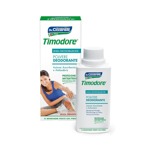 Deodorant Powder - Medaid