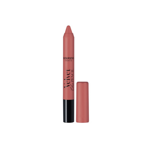 Velvet The Pencil Matte Lip Liner - Medaid