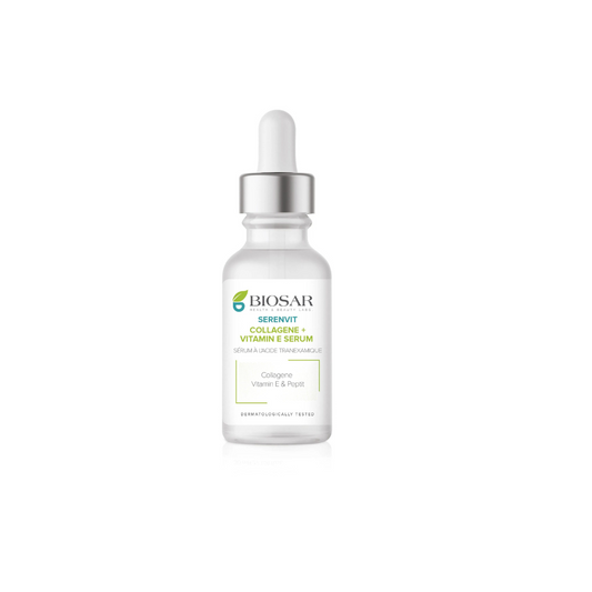 Collagen + Vitamin E Serum - Medaid