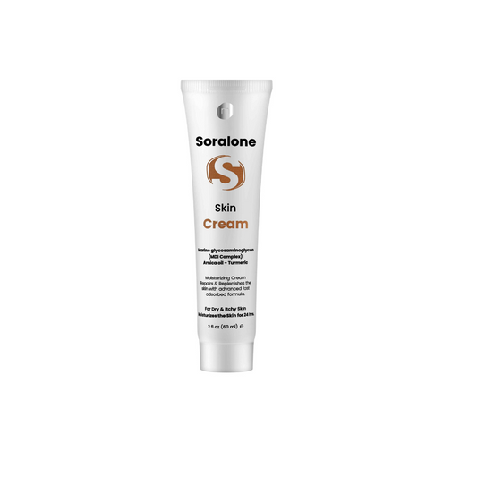 Skin Cream - Medaid