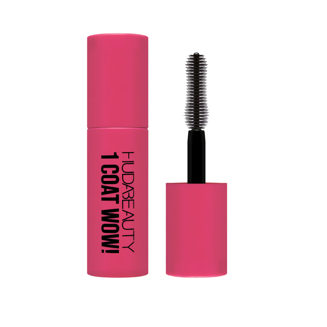 Extra Volume and Lifting Mascara - Medaid