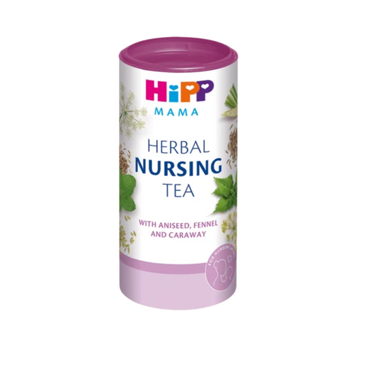 Tea For Nursing Mothers - Medaid