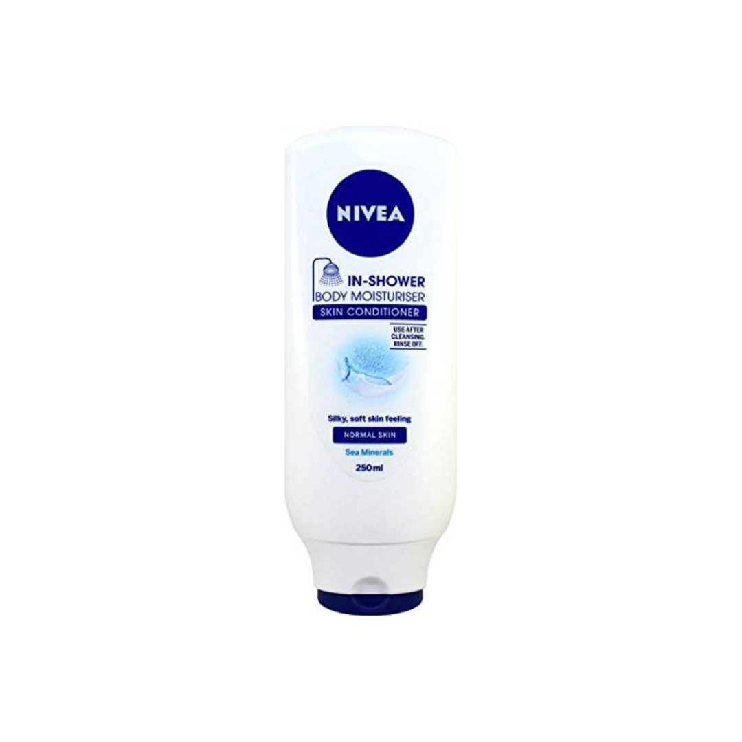 In-Shower Body Moisturizer Normal Skin - Medaid